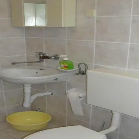 Boguvila - One-bedroom With Terrace A3 - St Supetar