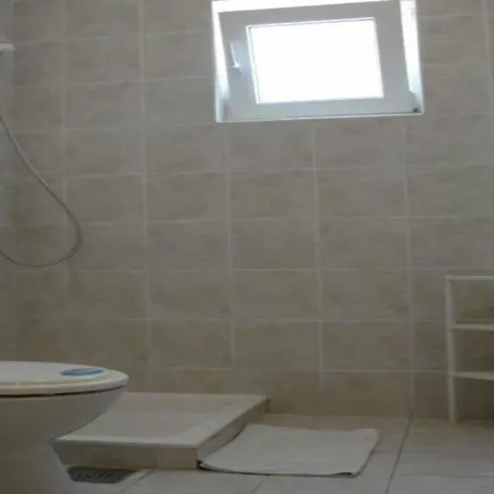 Boguvila - One-bedroom With Terrace A3 - St Supetar