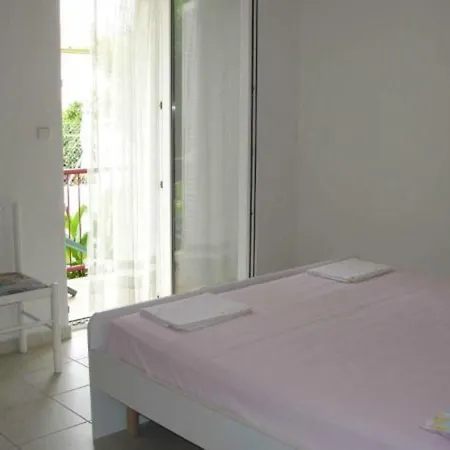 Appartement Boguvila - One-bedroom With Terrace A3 - St *