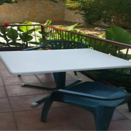 Boguvila - One-bedroom With Terrace A3 - St *