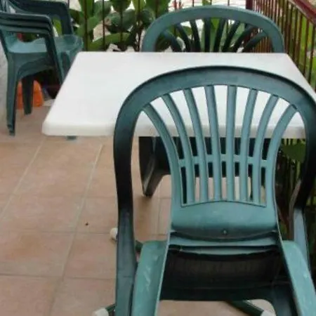 Boguvila - One-bedroom With Terrace A3 - St *